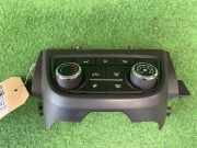 Bedienelement für Klimaanlage Opel Zafira C Tourer P12 13429876