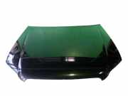 Motorhaube AUDI A8 (4E) 4E0823029P LZ9Y Phantomschwarz