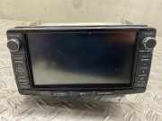 Radio MITSUBISHI ASX (GA) 8750A374