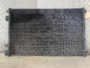 Klimakondensator Renault Scenic II JM 8200115543