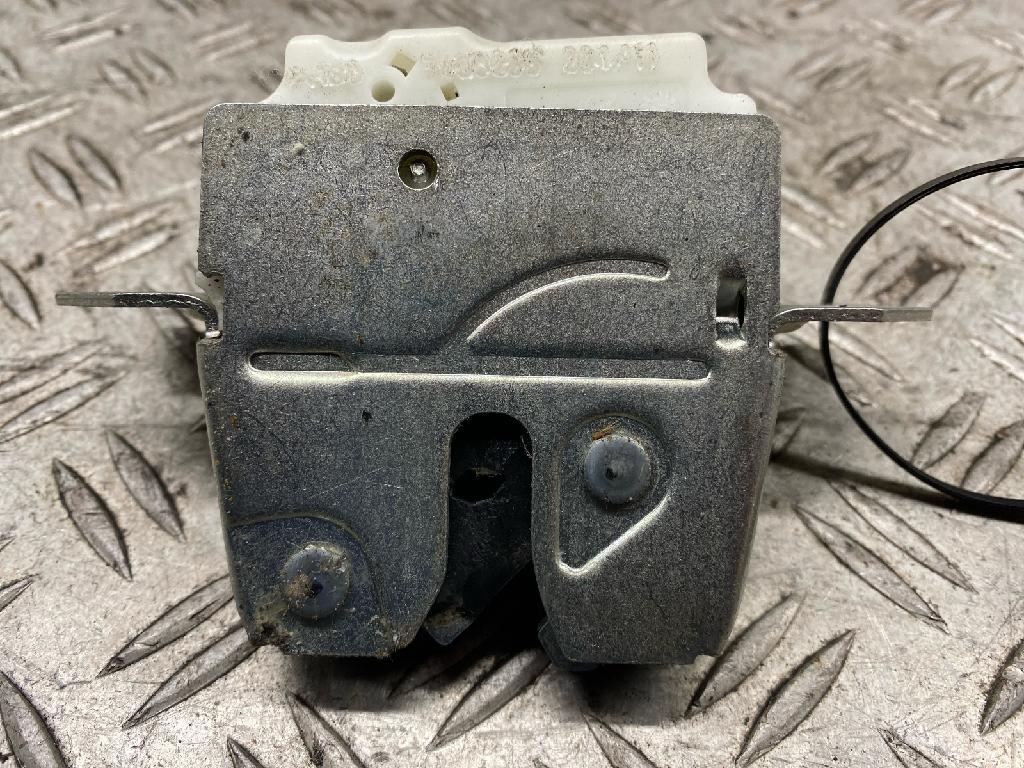 Schloss Heckdeckel MERCEDES-BENZ A-Klasse (W169) A1697400235