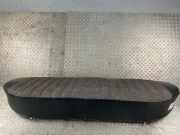 Mercedes W123 Rücksitz Rücksitzbank Sitz hinten Schwarz Grau 1239200050