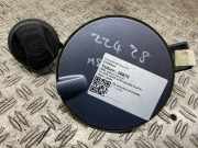 Tankklappe OPEL Astra H Caravan 13111596 4AU Lichtsilber