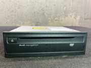 DVD-Player AUDI A6 Avant (4F, C6) 4E0919887M