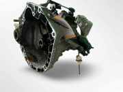 Schaltgetriebe FIAT Panda (312, 319) 55248174 1.2 51 kW 69 PS