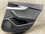 Türverkleidung rechts hinten AUDI A4 Avant (8W, B9) 8W0868066