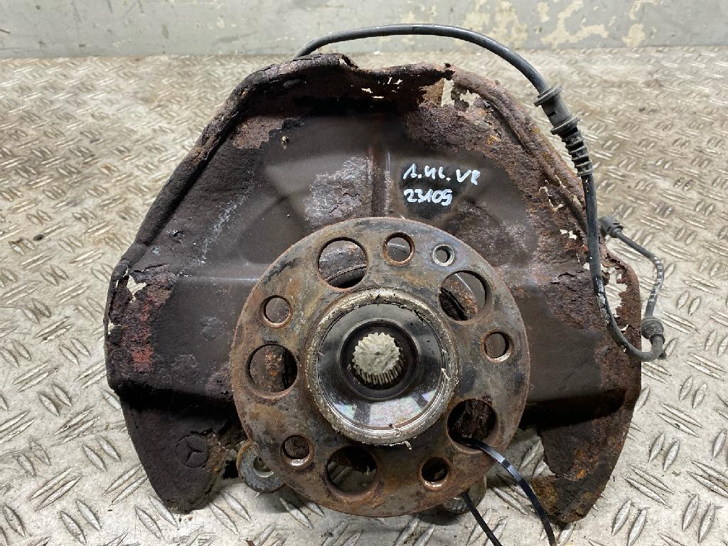 Achsschenkel rechts vorne MERCEDES-BENZ A-Klasse (W169) A1693300820