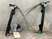 Fensterheber links vorne JAGUAR X-Type (X400) 0130821484