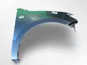 Kotflügel rechts vorne HYUNDAI Santa Fe II CM 663202B270 BLUE TITANIUM 6F