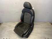 Sitz links vorne AUDI Q3 (8U) S-Line, Leder Alcantara, Defekt