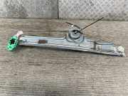 Fensterheber links vorne RENAULT Scenic II (JM) 8201010937