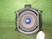 Lautsprecher Subwoofer Zentralbass links BMW X5 (E70) 3.0d 173 kW 235 PS (02.2007-09.2008)