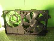 Elektrolüfter Ford Tourneo Connect 1477388