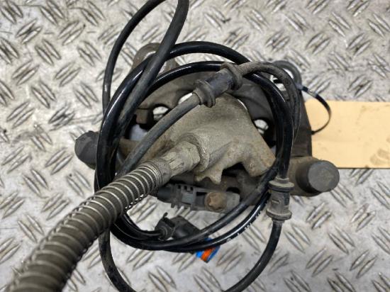 Bremssattel rechts hinten MERCEDES-BENZ C-Klasse T-Modell (S204) A20442316 Bild Bremssattel rechts hinten MERCEDES-BENZ C-Klasse T-Modell (S204) A20442316