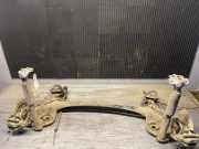 Hinterachse komplett ALFA ROMEO Mito (955) 51804555