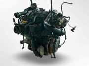 Motor mit Anbauteile (Diesel) RENAULT Trafic II (FL) M9R786 2.0 dCi 114 PS