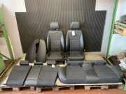Sitze komplett Impulse Stoff/Leder BMW 3er (E90)