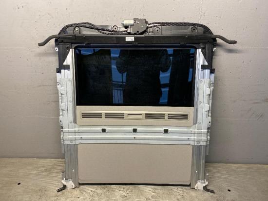 Schiebedach Glas MERCEDES-BENZ E-Klasse (W212) Bild Schiebedach Glas MERCEDES-BENZ E-Klasse (W212)