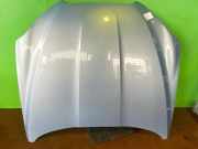 Motorhaube JAGUAR XF (X250) C2Z11444 JBC2053 - Frost Blue