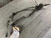 Benzindruckregler BDR MERCEDES-BENZ CLS (C219) A2194700116