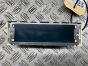 Display Peugeot 207 SW WK 9664644280