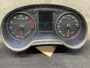 Tachometer AUDI A3 Limousine (8V) 8V0920861C 1.0 TFSI 115 PS