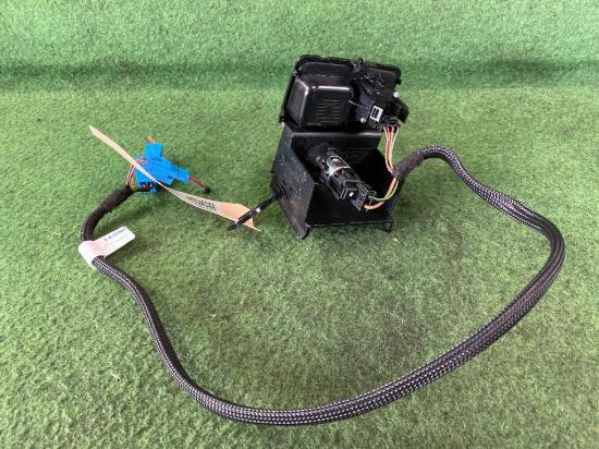 Schalterleiste MERCEDES-BENZ E-Klasse (W212) A2126800936 Bild Schalterleiste MERCEDES-BENZ E-Klasse (W212) A2126800936