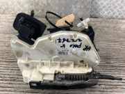 Türschloss rechts hinten VW Polo V (6R, 6C) 5K4839016