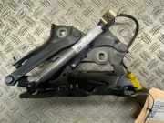 Motorhaubenscharnier links AUDI A4 Avant (8W, B9) 8W0823823