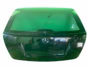 0965 Heckklappe Heckdeckel MERCEDES-BENZ C-Klasse S204 A2047400105 197