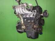 Motor ohne Anbauteile (Benzin) HYUNDAI Lantra II (J-2) G4GM