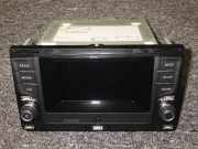 VW Golf 7 VII Sportsvan, Touran 5T Radio Composition Touch DAB+ 510035887A