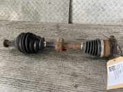 Antriebswelle links vorne SKODA Fabia II Kombi (545) 6Q0407451LX