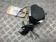 Sicherheitsgurt mitte hinten MITSUBISHI ASX (GA) 6176523