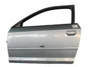 Tür links vorne AUDI A3 (8P) 8P3831051D LY5J Liquidblau Met