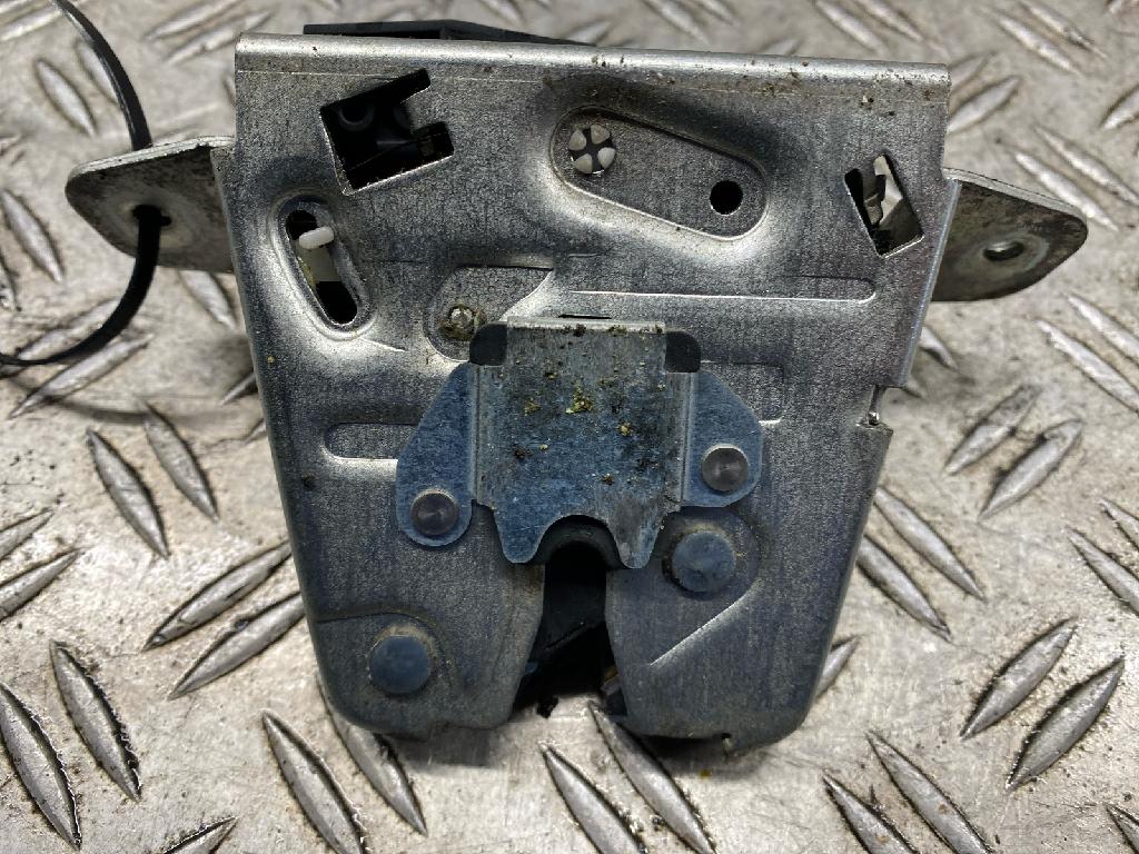 Schloss Heckdeckel MERCEDES-BENZ C-Klasse T-Modell (S204) A2047400335