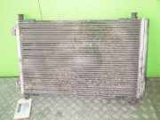 Klimakondensator PEUGEOT 206 Schrägheck (2A/C) 6455CW