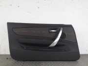 Türverkleidung links BMW 1er Coupe (E82) 120i 115 kW 156 PS (09.2009-10.2013)