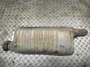 Mittelschalldämpfer MERCEDES-BENZ C-Klasse S204 A2074911601 C 180 CGI