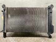 Kühler MERCEDES-BENZ A-Klasse W169 A1695000303 A 150 95 PS