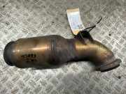 Katalysator ohne Lambdasonde MERCEDES E-Klasse S211 A20349004