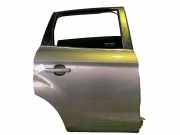 Tür rechts hinten FORD Kuga P8V41-S24630-AA Brisbane Braun Met.