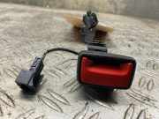 Gurtschloss hinten AUDI A4 Avant (8W, B9) 8W0857740D