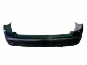 Stoßstange hinten MERCEDES C-Klasse S204 A2048802940 197 Schwarz