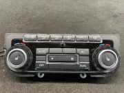 Bedienelement für Klimaanlage VW Golf VI (5K) 5K0907044EA