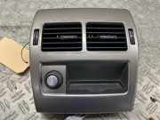 Luftdüsengehäuse JAGUAR XF (X250) C2Z27880