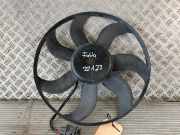 Elektrolüfter SKODA Fabia II (542) 6R0959455C