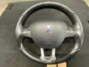 Lenkrad PEUGEOT 2008 I 98084115ZD