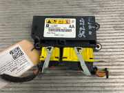 Steuergerät Airbag OPEL Astra J Caravan (P10) 13582437