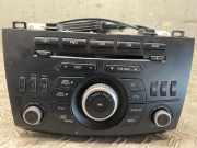 Radio MAZDA 3 (BL) BFH566AR0